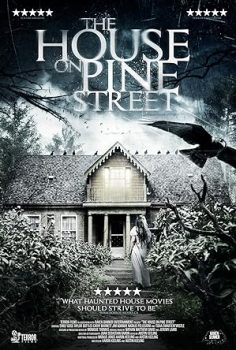Lanetli Ev – The House on Pine Street