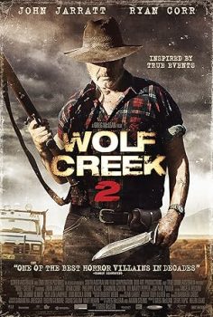 Kurt Kapanı – Wolf Creek 2