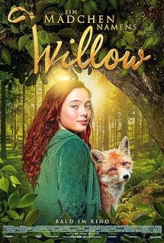 Willow Adında Bir Kadın – A Girl Named Willow (2025)