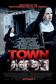Hırsızlar Şehri – The Town (2010)