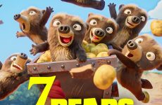 7 Ayıcık – 7 Bears