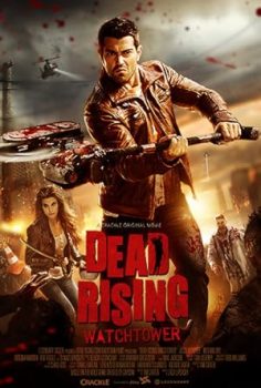 Dead Rising  Watchtower