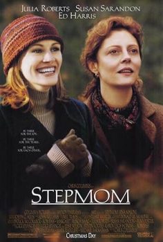 Omuz Omuza – Stepmom