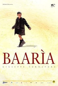 Sicilya – Baaria (2009)