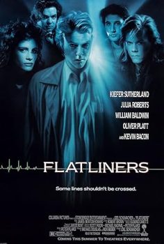 Çizgi Ötesi – Flatliners (1990)