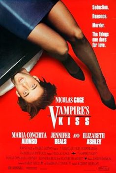 Vampire’s Kiss (1998)