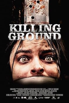 Öldürme Zemini – Killing Ground