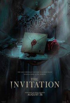 Davet – The Invitation (2022)