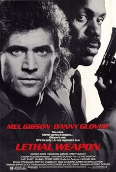 Cehennem Silahı – Lethal Weapon (1987)