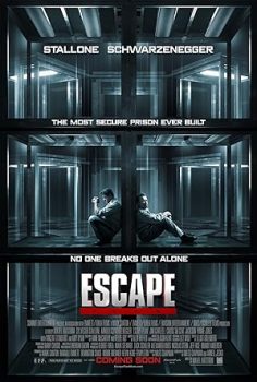 Kaçış Planı – Escape Plan