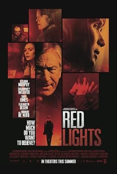 Medyum – Red Lights