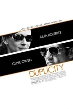 Sahtekarlar – Duplicity (2009)