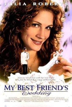 En İyi Arkadaşım Evleniyorum – My Best Friend’s Wedding