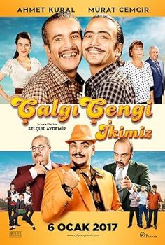 Çalgi Çengi: Ikimiz