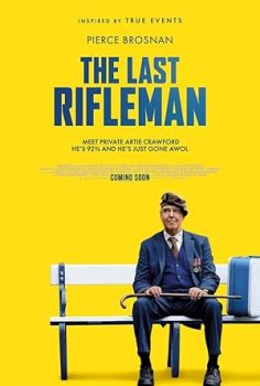 Son Piyade – The Last Rifleman (2023)