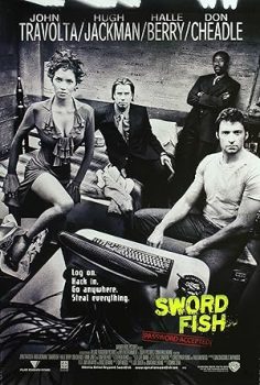 Kod Adı Kılıçbalığı – Swordfish