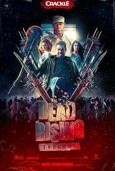 Dead Rising Endgame