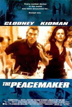 Barışçı – The Peacemaker