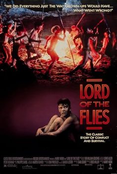 Sineklerin Tanrısı – Lord of the Flies