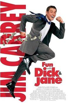 Dick ve Jane İşbaşında (2005)