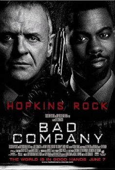 Gizli Ortak – Bad Company