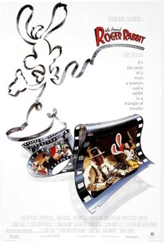 Masum Sanık Roger Rabbit – Who Framed Roger Rabbit
