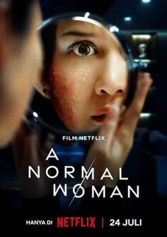 Normal Bir Kadın – A Normal Woman