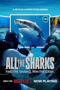 Bir Dünya Köpek Balığı – All the Sharks