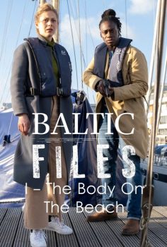 Baltic Files I: The Body on the Beach