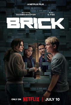 Tuğla – Brick (2025)
