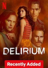 Hezeyan – Delirium