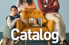 Katalog – Catalog