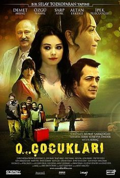 O… Çocuklari