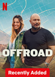Off Road