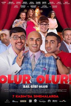 Olur Olur (2014)