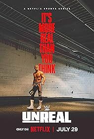 WWE Ne Kadarı Gerçek – WWE Unreal