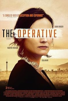 Casus – The Operative (2019)
