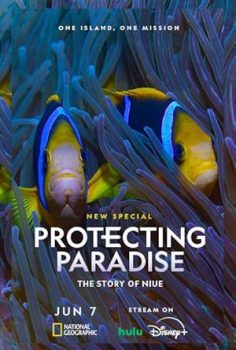 Cenneti Korumak: Niue’nin Hikayesi (2024)