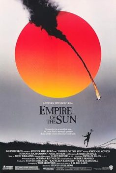 Güneş İmparatorluğu – Empire of the Sun  (1987)