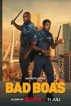 Ortak Bela – Bad Boa’s (2025)