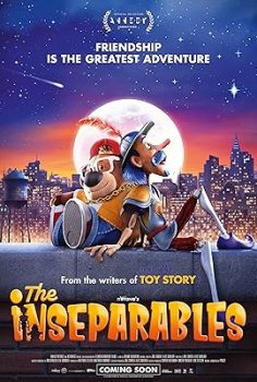 Oyuncaklar Firarda – The Inseparables