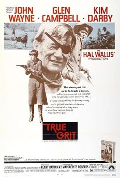 İz Peşinde – True Grit (1969)