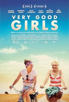 İyi Kızlar – Very Good Girls  (2013)