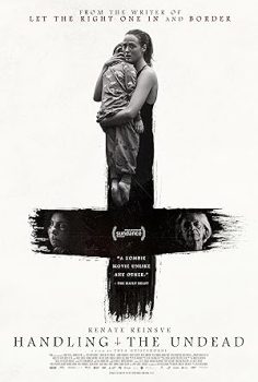 Handling the Undead  (2024)