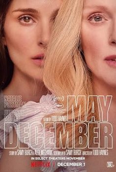 Bir Skandalın Peşinde – May December
