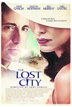Kayıp Şehir – The Lost City (2005)