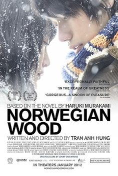 İmkansızın Şarkısı – Norwegian Wood (2010)