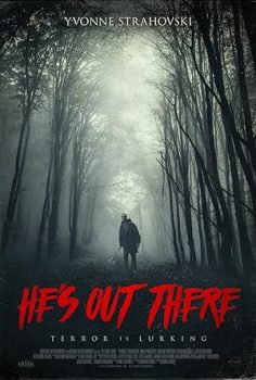 Dışarıda – He’s Out There
