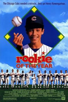 Rookie of the Year (1993)