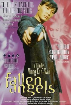 Düşkün Melekler – Fallen Angels (1995)